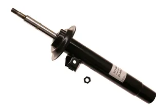 Boge Sachs Front Left Suspension Strut - 31316750791